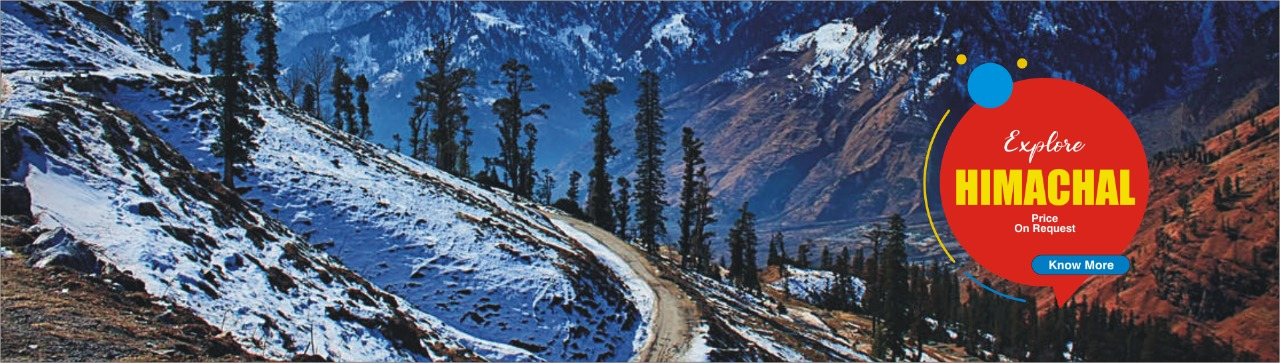 Himachal Pradesh